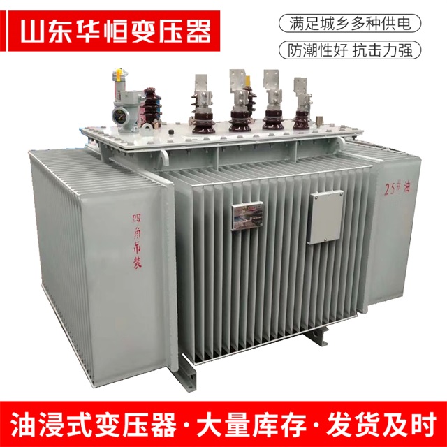 S13-10000/35府谷府谷府谷电力变压器厂家