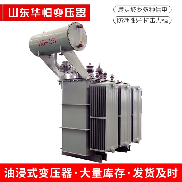 S11-10000/35府谷府谷府谷电力变压器厂家