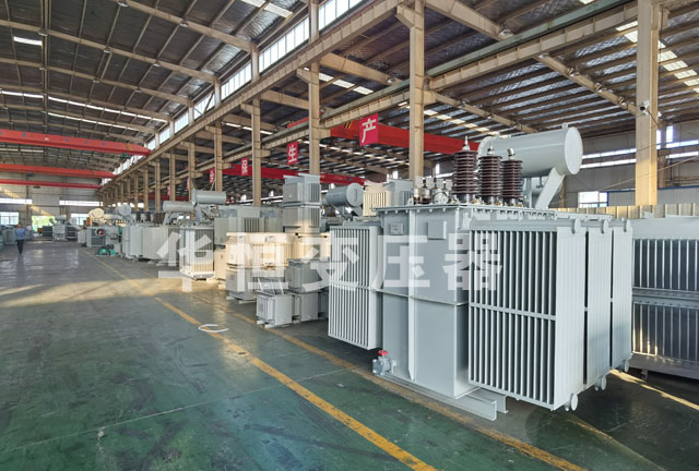S13-8000/35府谷府谷府谷电力变压器厂家