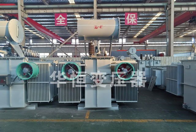 S13-6300/35府谷府谷府谷油浸式变压器